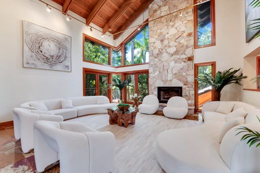 Luxury home in Coral Gables, Miami-Dade