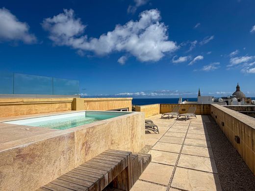 Apartment in Valletta