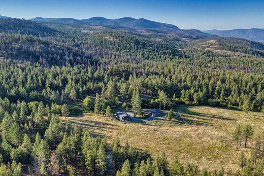 Country House in Oliver, Regional District of Okanagan-Similkameen