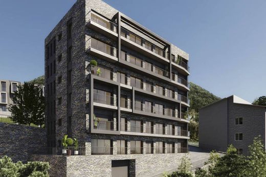 Apartamento - Escaldes-Engordany