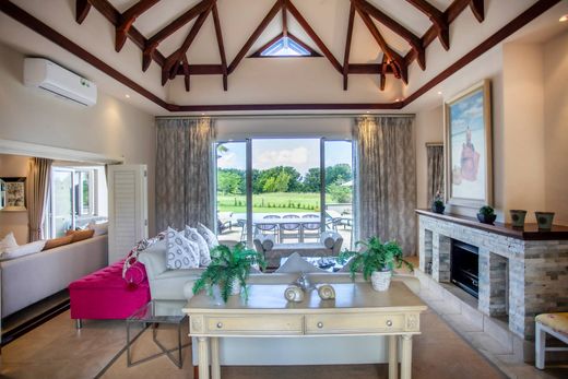 Villa in Bel Ombre, Savanne District