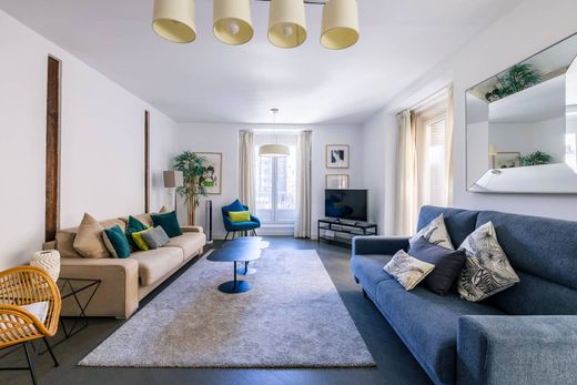 Appartement à Madrid, Province de Madrid