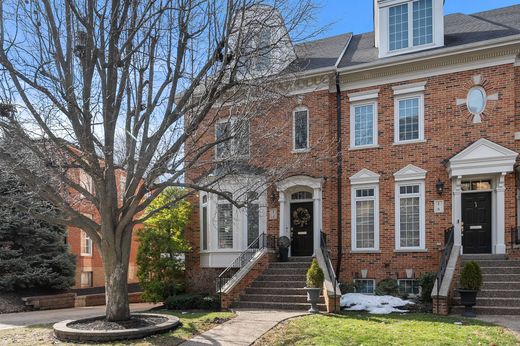 Apartment in Clayton, Saint Louis County