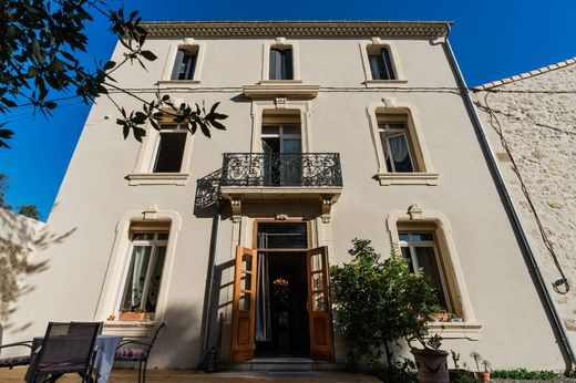 Casa en Salles-d'Aude, Aude