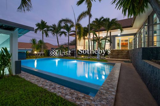 Villa a Mueang Phuket, Phuket Province