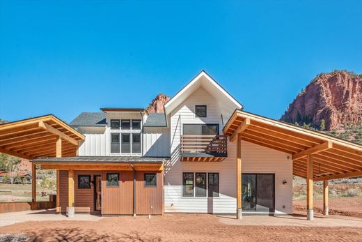 Luxury home in Basalt, Eagle County