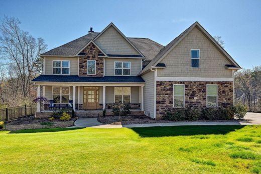 Detached House in Belmont, Gaston County