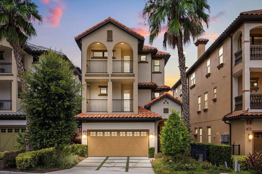 Casa en Orlando, Orange County