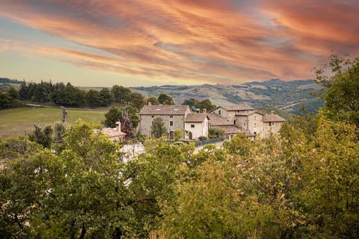 Detached House in Gubbio, Provincia di Perugia