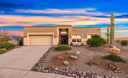 Müstakil ev Green Valley, Pima County