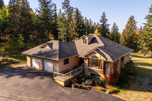 Detached House in Kelowna, Regional District of Central Okanagan