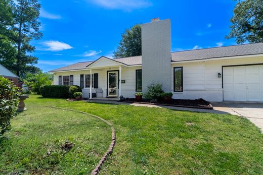 Casa Unifamiliare a Virginia Beach, City of Virginia Beach