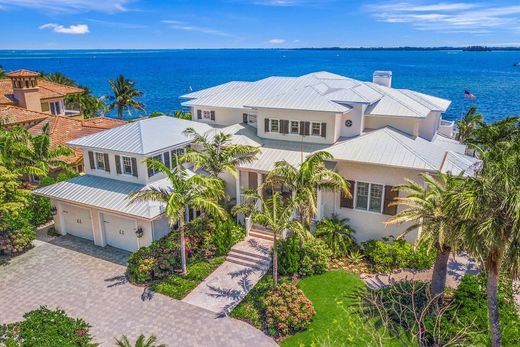 Maison de luxe à Holmes Beach, Comté de Manatee