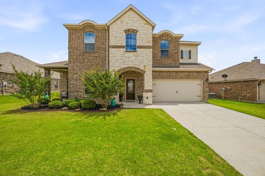 Detached House in Weatherford, Parker County