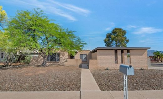 Casa en Tucson, Pima County