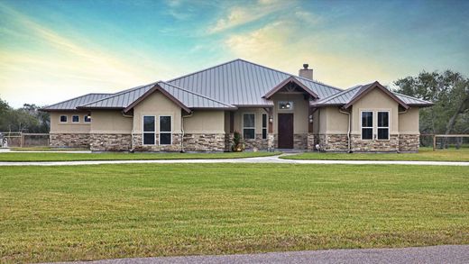 Einfamilienhaus in Rockport, Aransas County