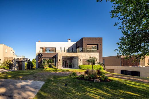 Vrijstaand huis in Canelones