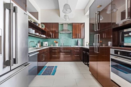 Apartment in New York