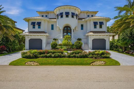 Einfamilienhaus in Marco Island, Collier County