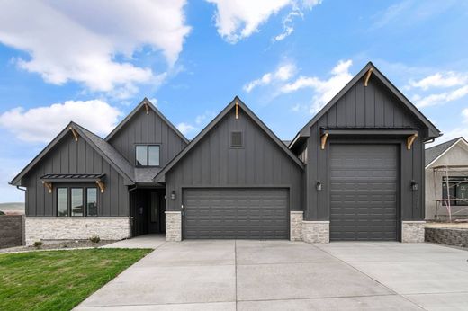 Einfamilienhaus in Richland, Benton County