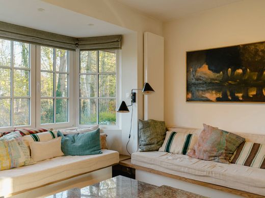 단독 저택 / Rixensart, Province du Brabant Wallon