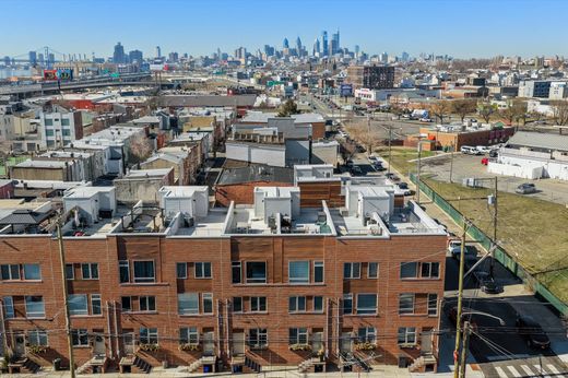 Apartment in Philadelphia, Philadelphia County