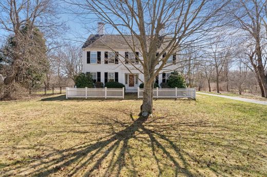 Maison individuelle à Marshfield, Comté de Plymouth