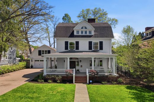 Luxury home in Sewickley, Allegheny County