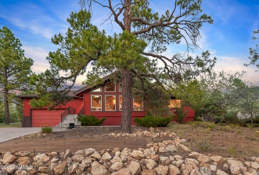 Detached House in Flagstaff, Coconino County