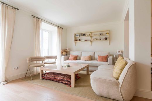 Daire Madrid, Provincia de Madrid