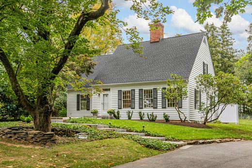 Частный Дом, Lawrenceville, Mercer County