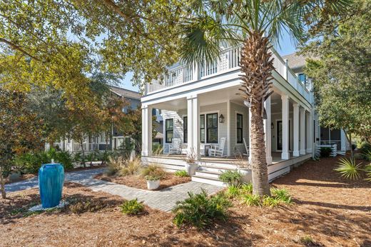 Casa de luxo - WaterSound, Walton County