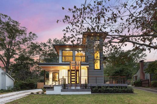 Casa en Decatur, DeKalb County