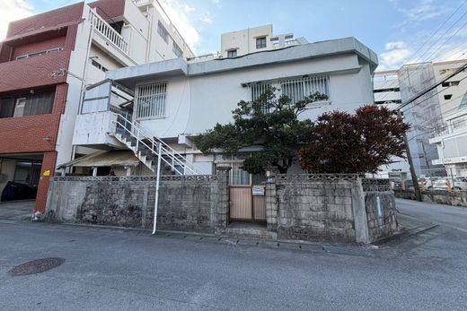 Terreno - Naha, Naha Shi