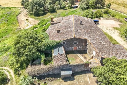 Luxury home in Cassà de la Selva, Province of Girona