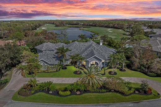 Detached House in Naples, Collier County