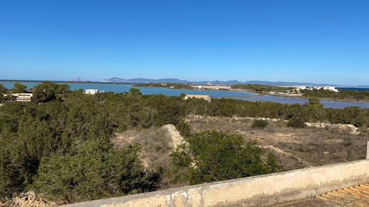 Terreno en Formentera, Islas Baleares