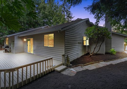 Casa Unifamiliare a Auburn, King County