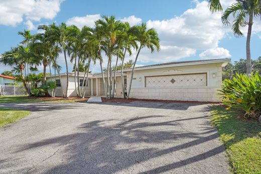 Einfamilienhaus in Palmetto Bay, Miami-Dade County