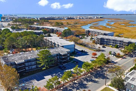 Ocean City, Worcester Countyのアパートメント