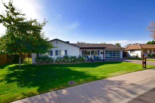 Casa en Phoenix, Maricopa County