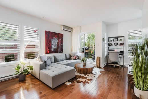 ﺷﻘﺔ ﻓﻲ Montréal, City of Montréal