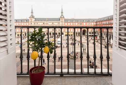 Apartamento - Madrid, Provincia de Madrid