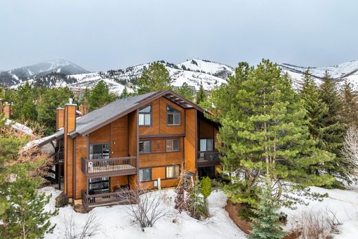 Appartement in Park City, Summit County