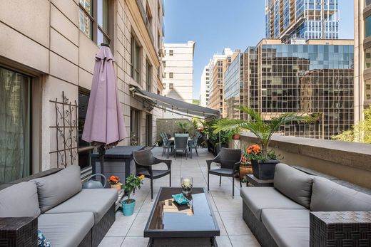 Apartment in Montreal, City of Montréal