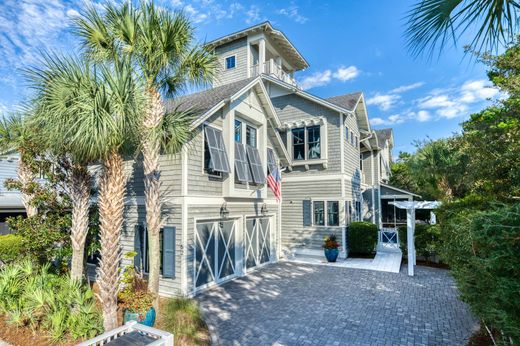 Einfamilienhaus in WaterSound, Walton County