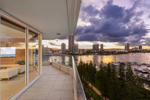 아파트 / Gold Coast, State of Queensland