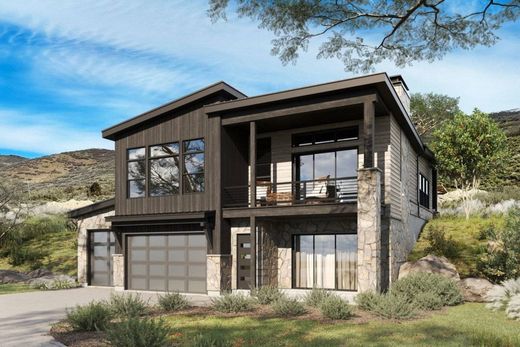 Detached House in Heber City, Wasatch County