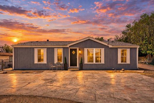 Luxury home in Chino Valley, Yavapai County