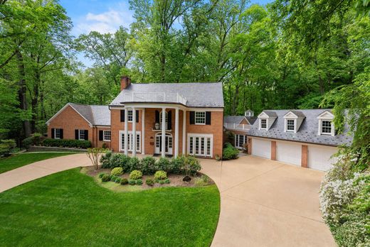 Detached House in Washington, Washington County